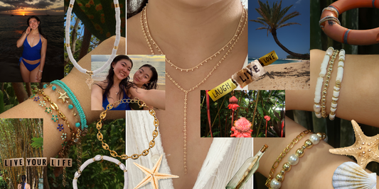 Spring/Summer Edit 2025