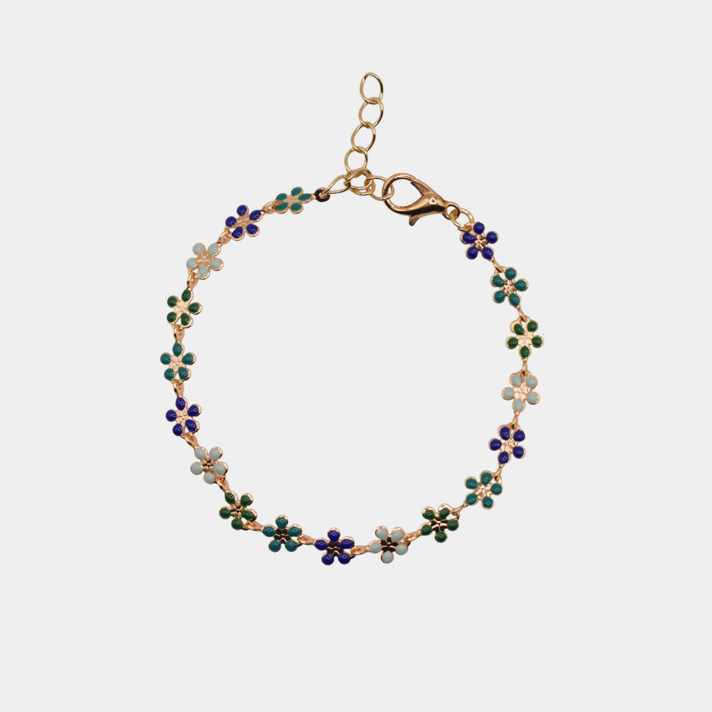 Daisies Bracelet