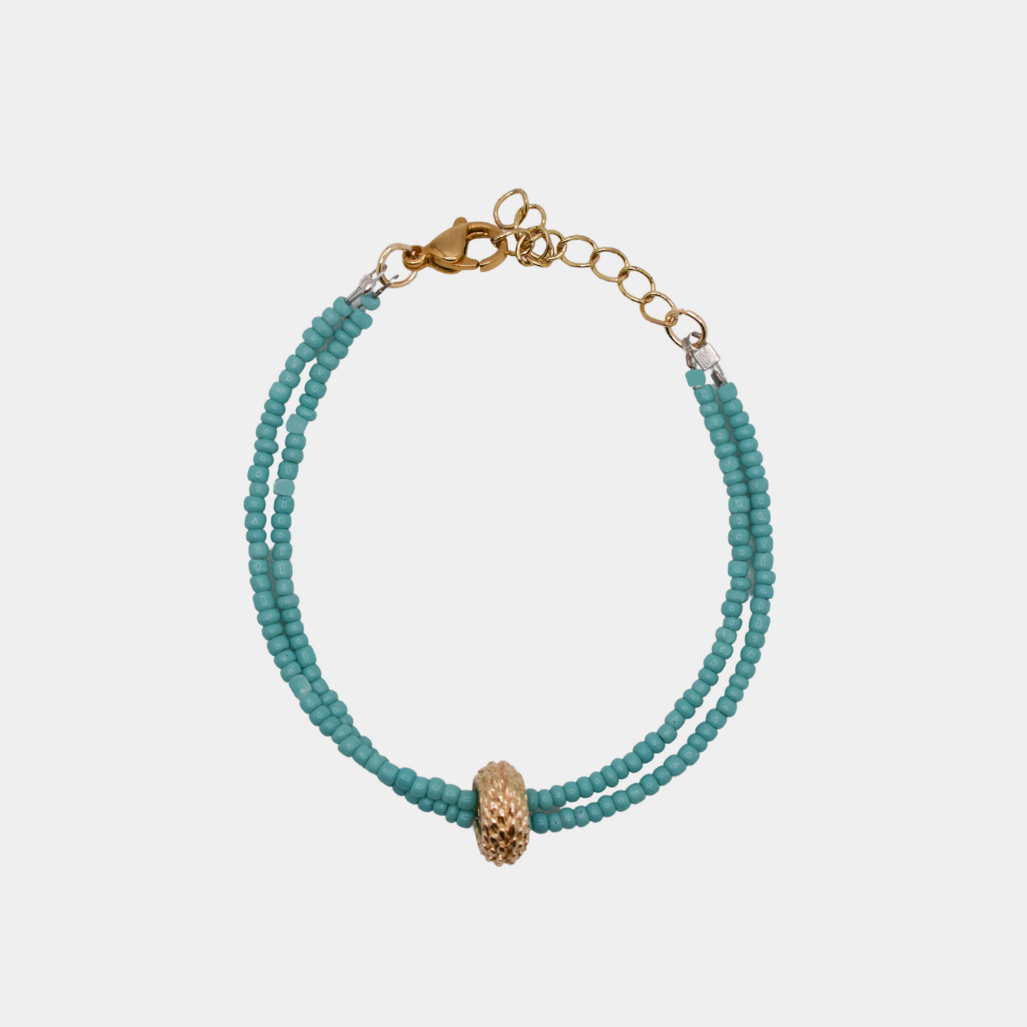 Crossover Bracelet