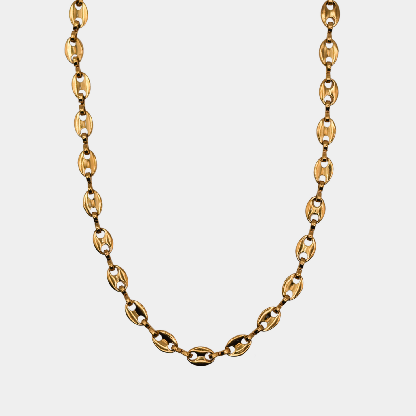 Cappin Necklace