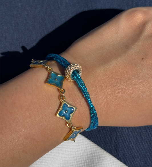 Blues Bracelet