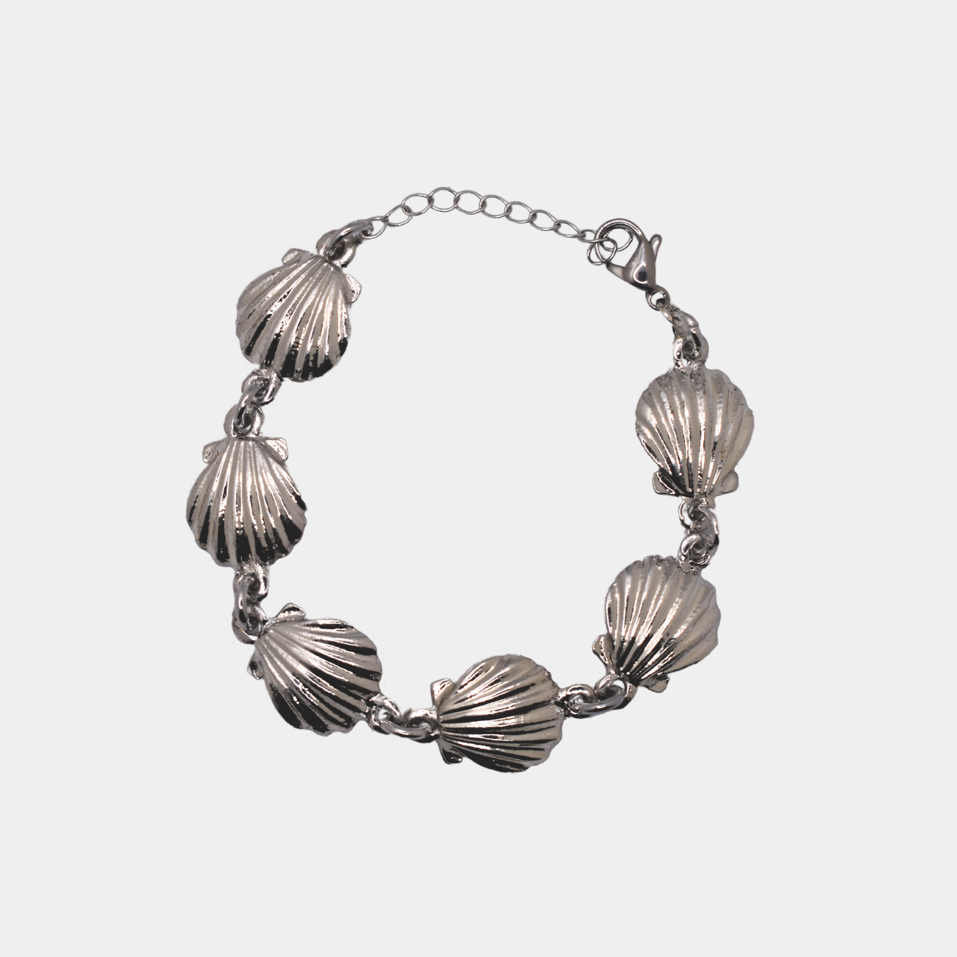 CRAFTDLondon クラフトロンドン SHELL BRACELET SILVER シェル 楽天市場】CRAFTD London クラフトロンドン ブレスレット White