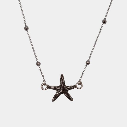 Sea Star Necklace