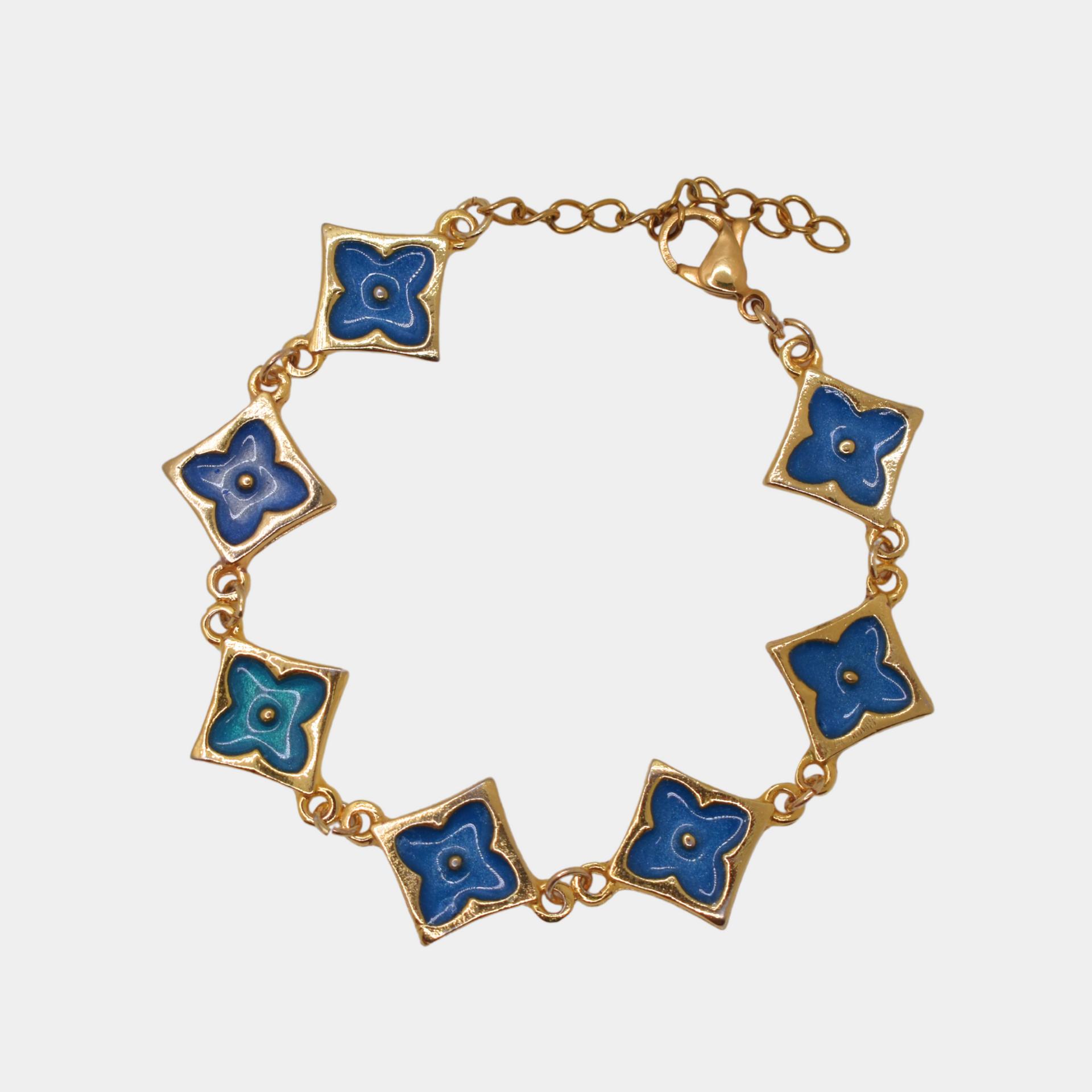Blues Bracelet – Colored Lifestyle