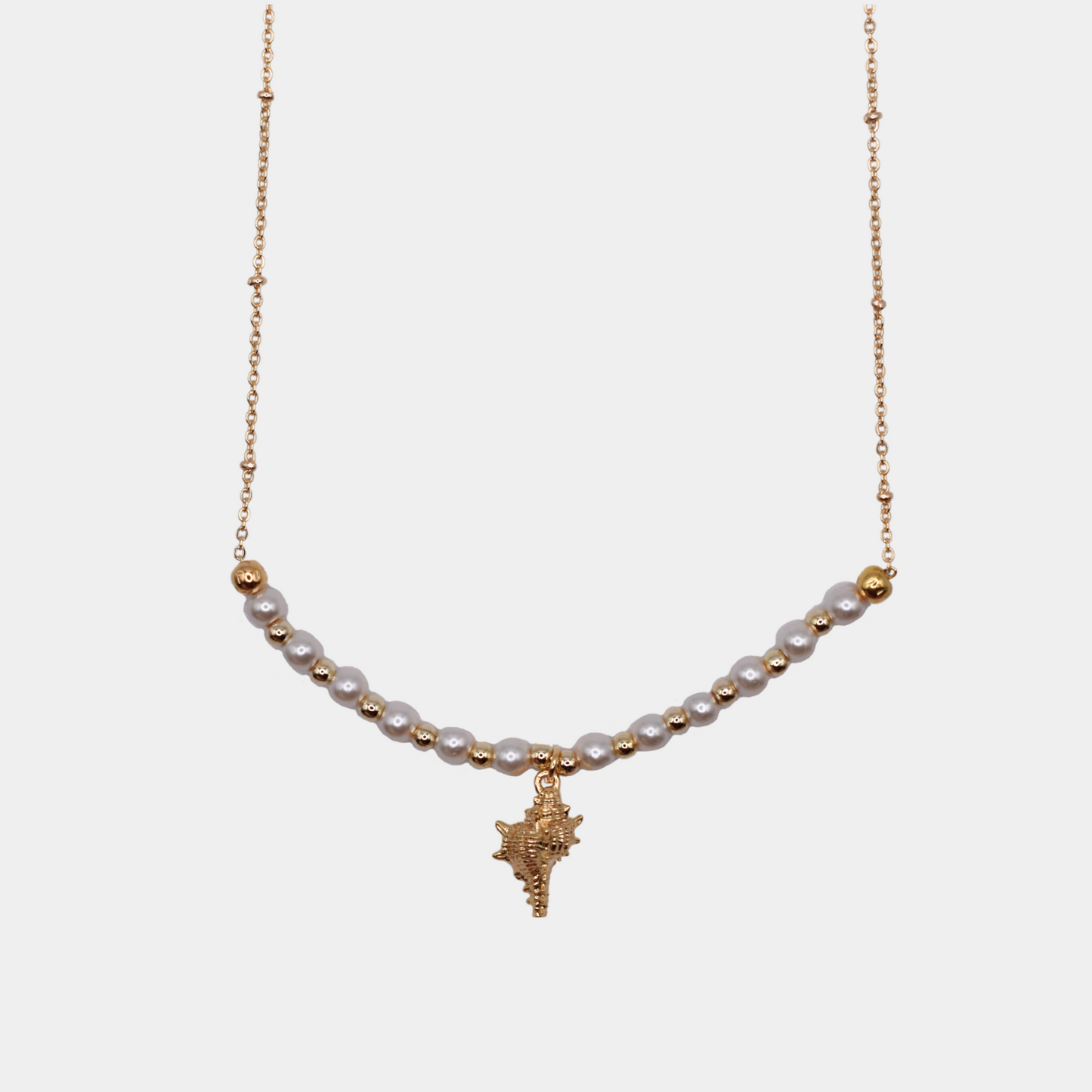 By the Beach Necklace