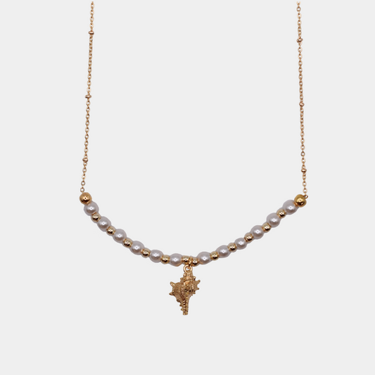 By the Beach Necklace